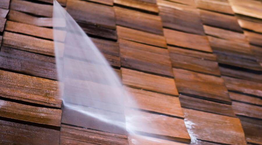 Professional tile roof repair services in Hampden Sydney, VA